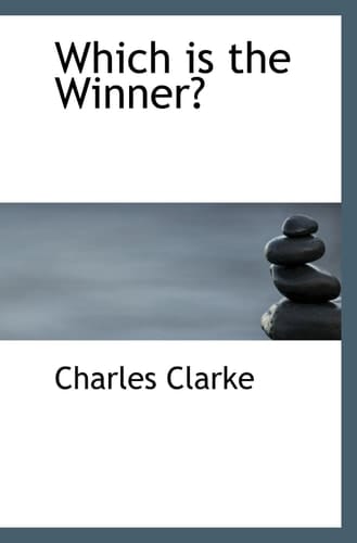 Which is the Winner?