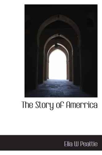 The Story of Amerrica
