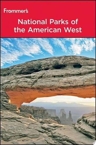 Frommer's? National Parks of the American West