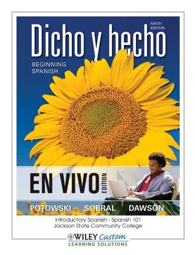 Dicho y Hecho