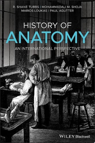 History of Anatomy