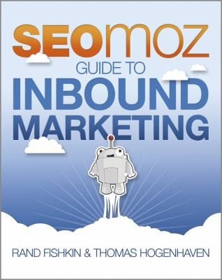 Inbound Marketing And Seo Insights From The Moz Blog