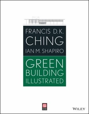 Green Building Illustrated