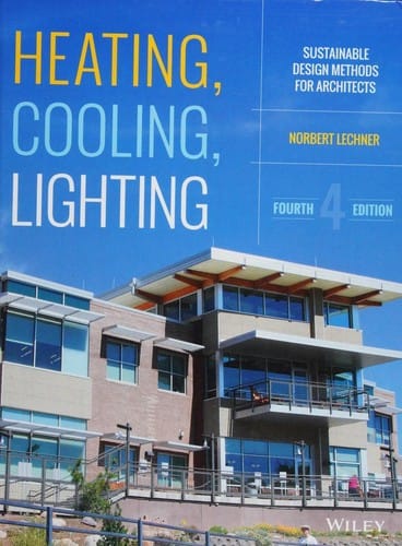 Heating Cooling Lighting