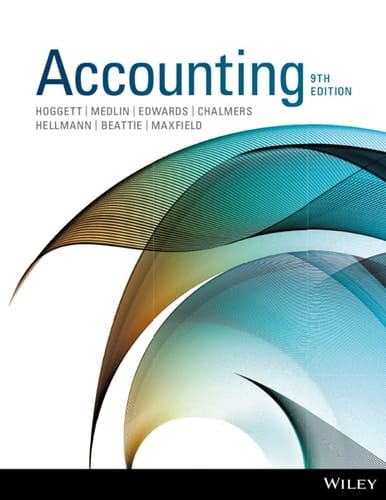 Accounting
