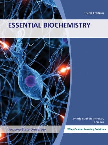 Essential Biochemistry