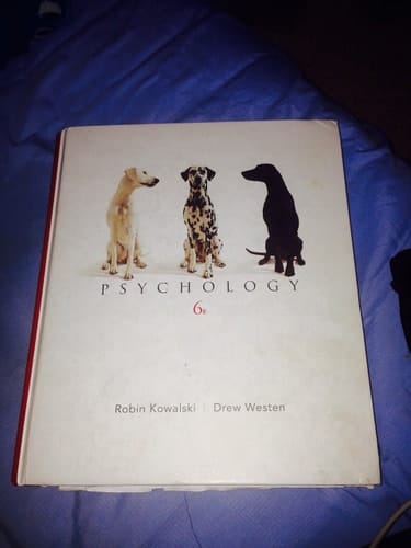 Psychology