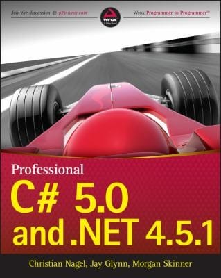 Professional C 50 and Net 451