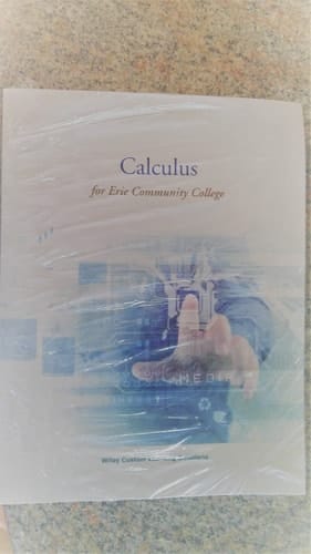 Calculus: Early Transcendentals, 11e WileyPLUS Blackboard Card