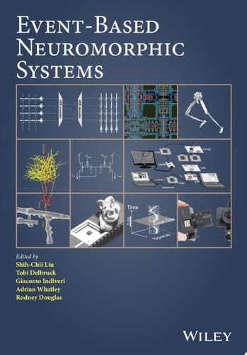 Event-Based Neuromorphic Systems