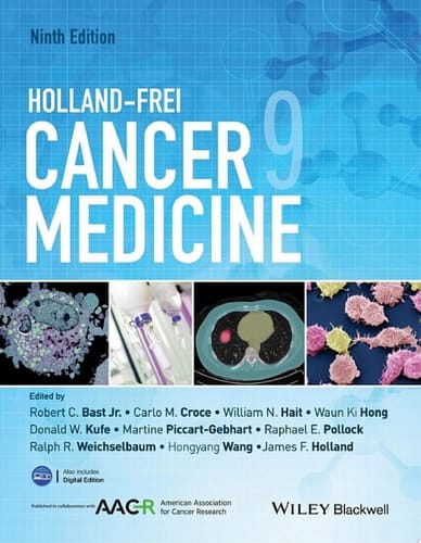 Holland-Frei Cancer Medicine
