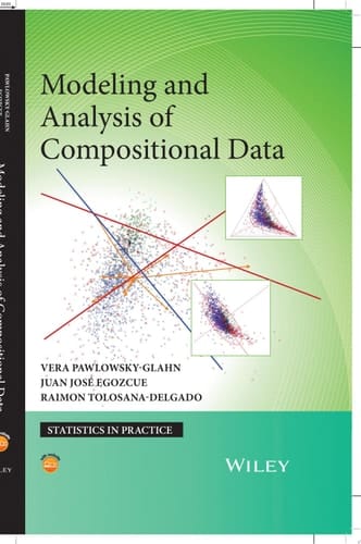 Modeling and Analysis of Compositional Data