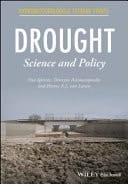 Drought Science and Policy