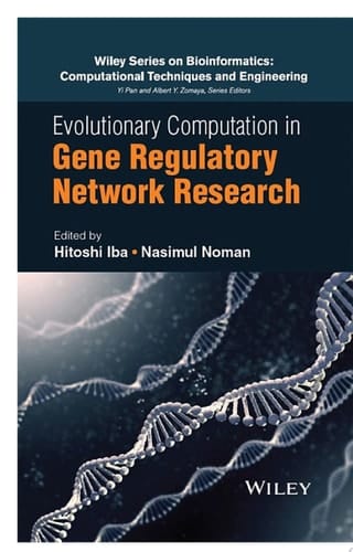 Evolutionary Computation in Gene Regulatory Network Research