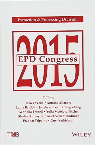 EPD Congress 2015