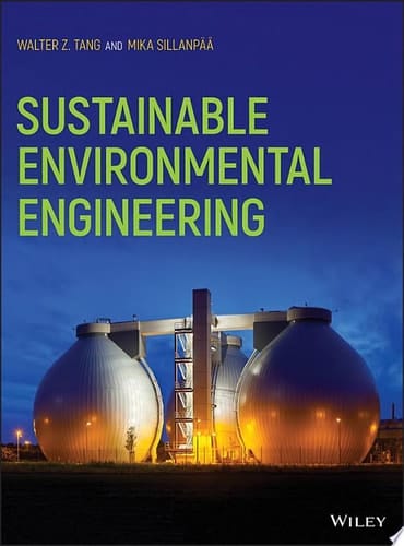 Sustainable Environmental Engineering