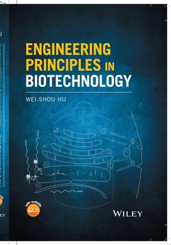 Engineering Principles in Biotechnology