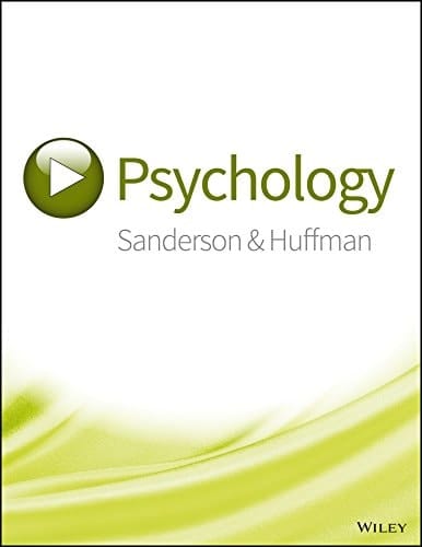 Psychology 1e
