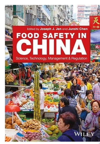 Food Safety in China