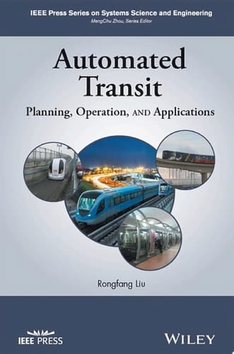 Automated Transit