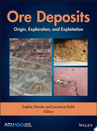 Ore Deposits Origin, Exploration, and Exploitation