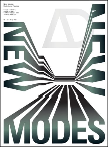 New Modes Redefining Practice