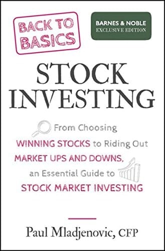 Back to Basics Stock Investing