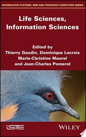 Life Sciences, Information Sciences