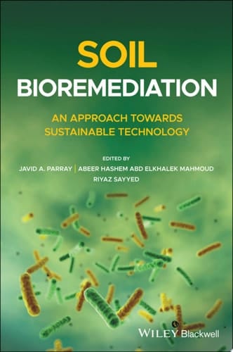 Soil Bioremediation An Approach Towards Sustainable Technology