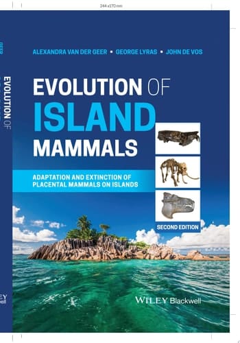 Evolution of Island Mammals Adaptation and Extinction of Placental Mammals on Islands