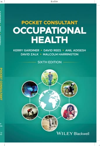 Pocket Consultant Occupational Health