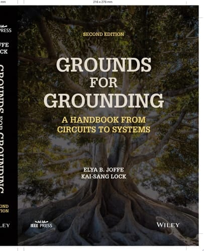 Grounds for Grounding A Handbook from Circuits to Systems