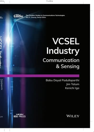 VCSEL Industry