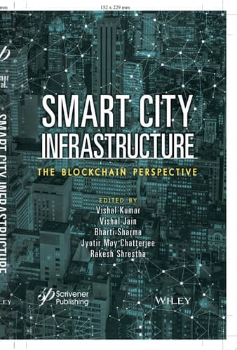 Smart City Infrastructure
