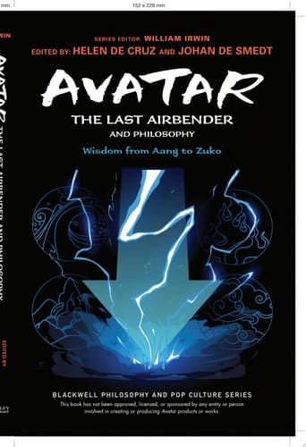 Avatar: The Last Airbender and Philosophy
