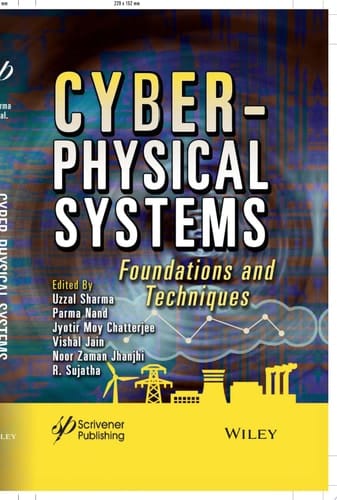 Cyber-Physical Systems Foundations and Techniques