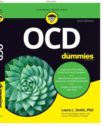 OCD For Dummies