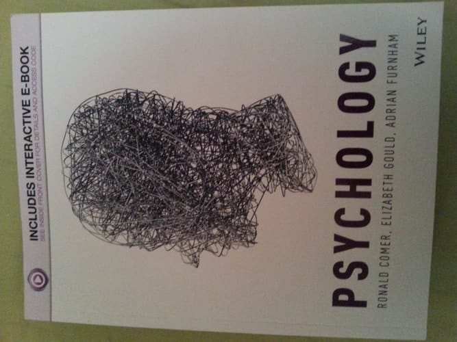 Psychology
