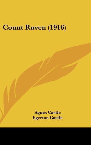 Count Raven (1916)