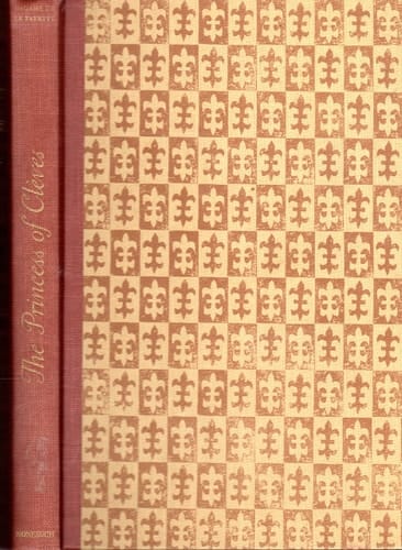 The Princess of Cleves: A novel