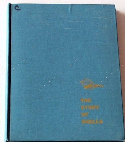 Story of Shells a Guidebook for Young Co
