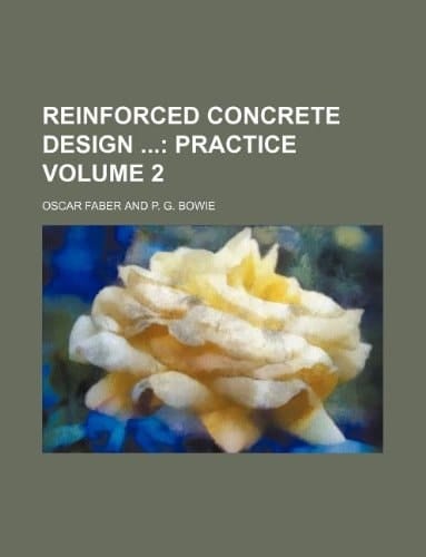 Reinforced Concrete Design Volume 2