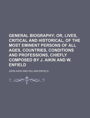 General Biography
