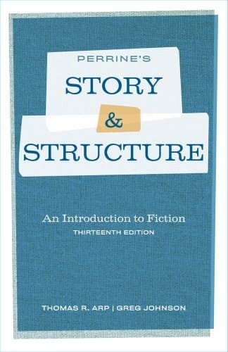 Bundle: Perrine's Story and Structure, 13th + CourseReader 0-30: Introduction to Literature Printed Access Card