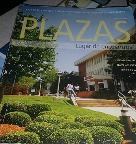 Custom Plazas for NCCU