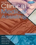 Delmar's Comprehensive Medical Assisting Administrative and Clinical Competencie