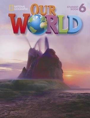 Our World 6 American English