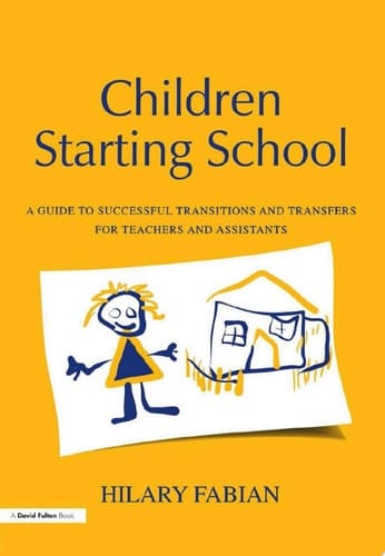 Children Starting School