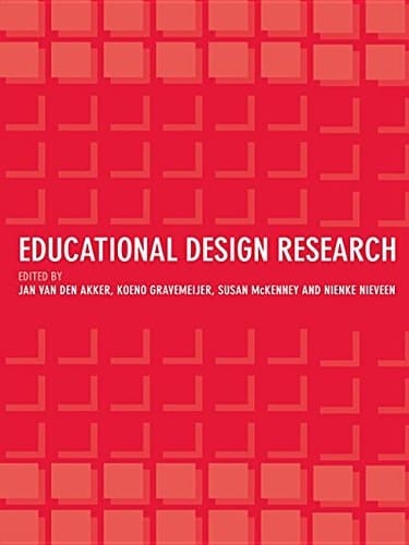 Educational Design Research