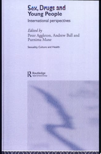 Sex, Drugs and Young People